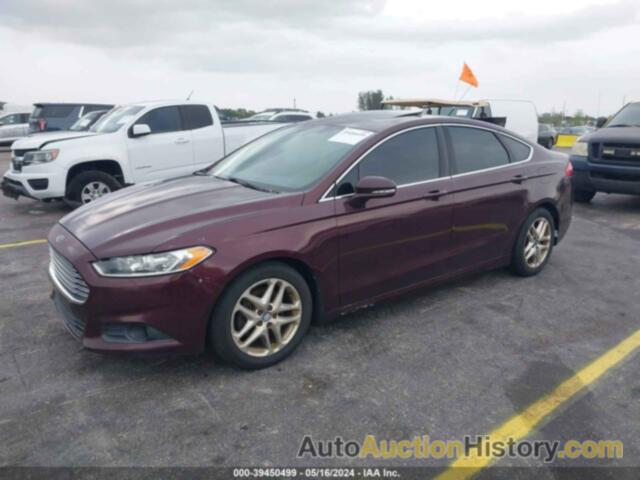 FORD FUSION SE, 3FA6P0HR8DR167856