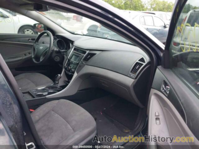 HYUNDAI SONATA GLS, 5NPEB4AC3EH841840