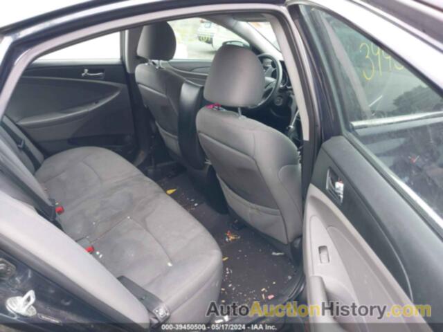 HYUNDAI SONATA GLS, 5NPEB4AC3EH841840