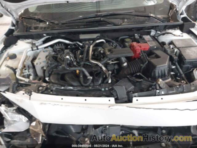 NISSAN SENTRA SR, 3N1AB8DV8LY259352