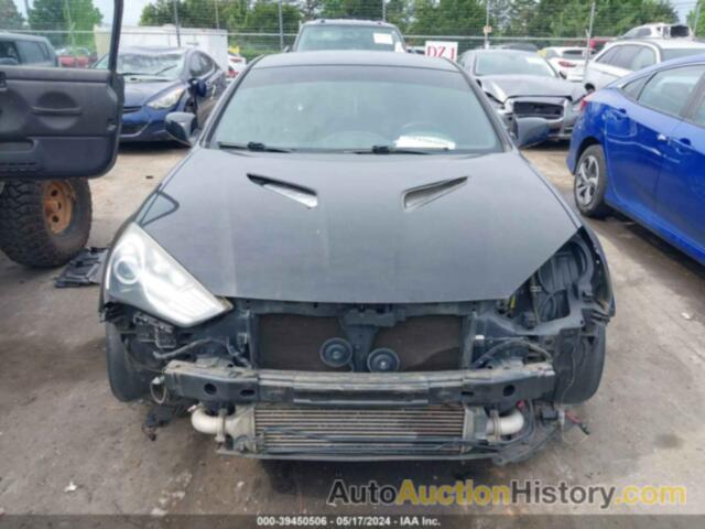 HYUNDAI GENESIS 2.0T, KMHHT6KD0EU114511