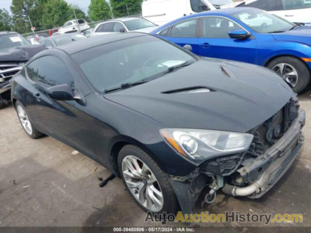 HYUNDAI GENESIS 2.0T, KMHHT6KD0EU114511