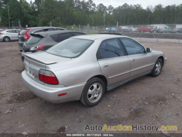 HONDA ACCORD SE, 1HGCD5609VA247977