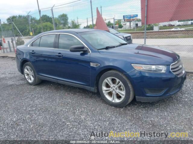 FORD TAURUS SE, 1FAHP2D80HG140455