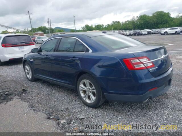 FORD TAURUS SE, 1FAHP2D80HG140455