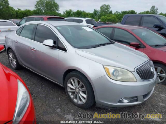 BUICK VERANO, 1G4PP5SK8E4190325