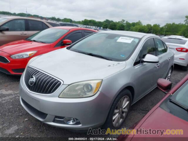 BUICK VERANO, 1G4PP5SK8E4190325