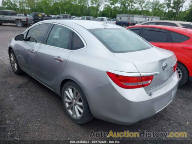 BUICK VERANO, 1G4PP5SK8E4190325