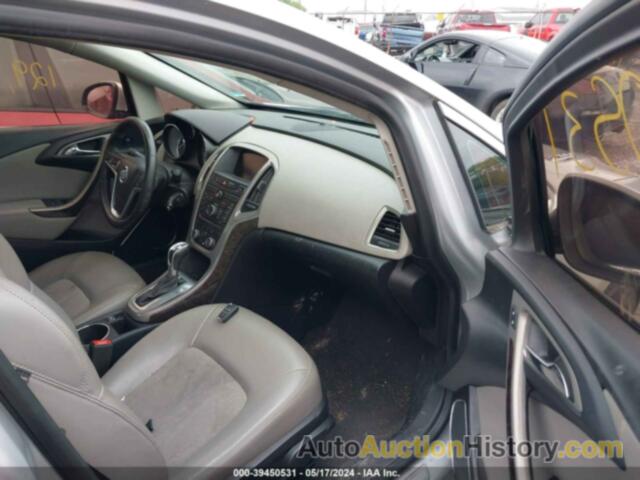 BUICK VERANO, 1G4PP5SK8E4190325