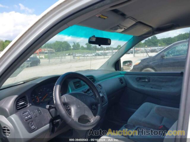 HONDA ODYSSEY EX, 2HKRL186XYH558546