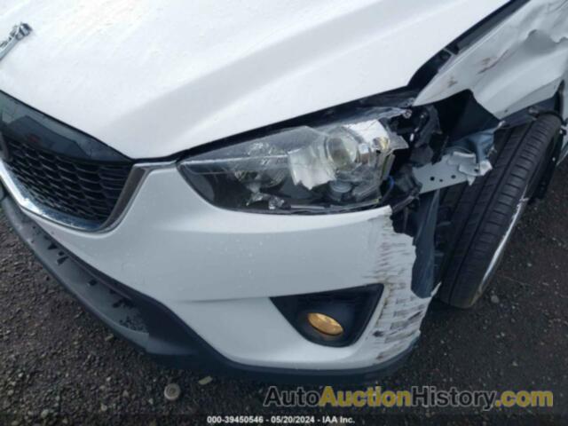 MAZDA CX-5 GRAND TOURING, JM3KE4DE1D0153328