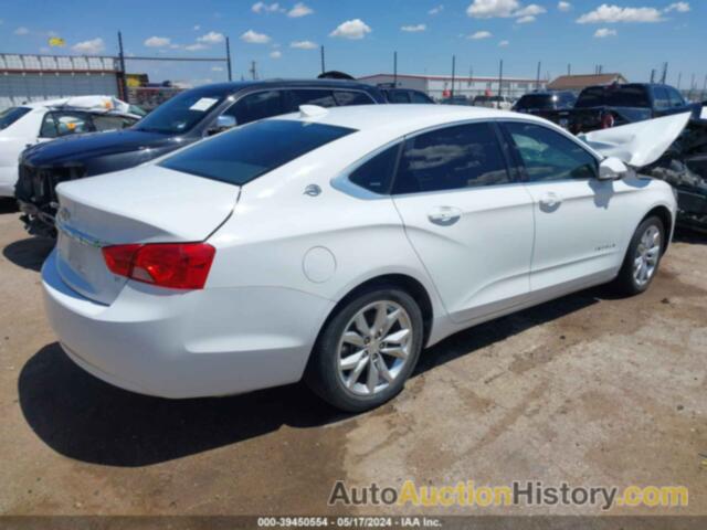 CHEVROLET IMPALA 1LT, 2G1105S38J9113851