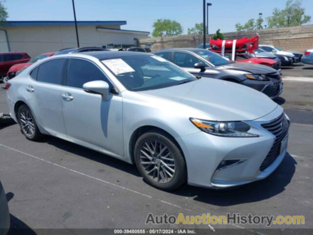 LEXUS ES 350, 58ABK1GG2JU085062