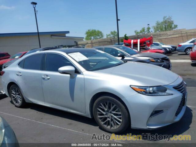 LEXUS ES 350, 58ABK1GG2JU085062