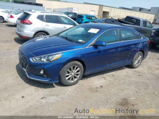 HYUNDAI SONATA SE, 5NPE24AF3KH748936