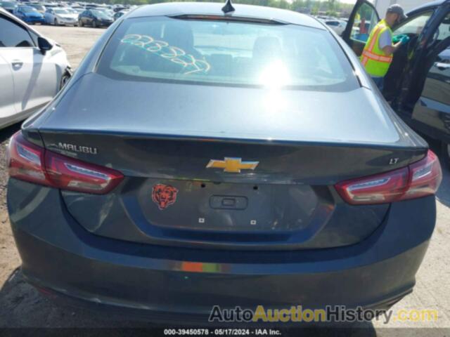 CHEVROLET MALIBU LT, 1G1ZD5STXLF011193