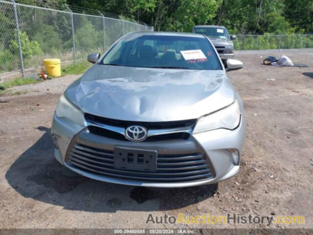 TOYOTA CAMRY LE, 4T1BF1FK6HU669525