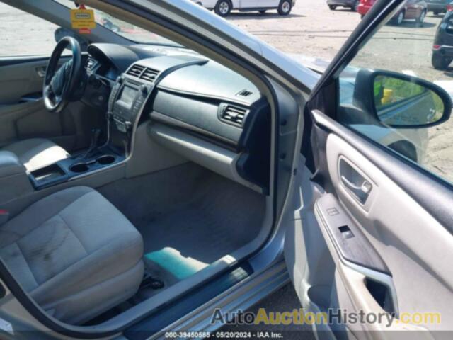 TOYOTA CAMRY LE, 4T1BF1FK6HU669525