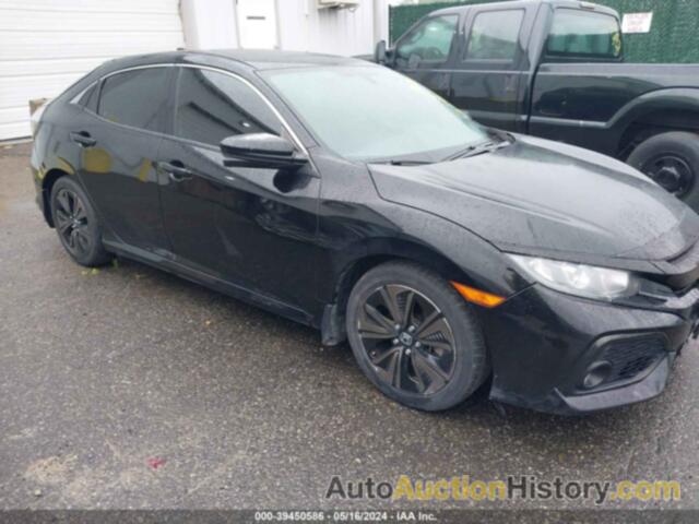 HONDA CIVIC EX, SHHFK7H5XJU239974