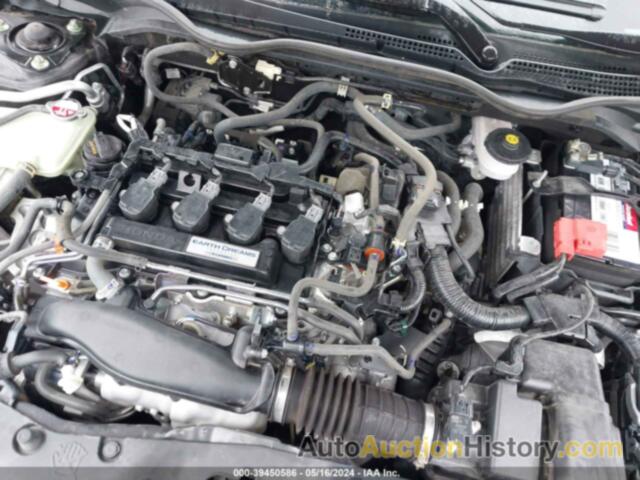 HONDA CIVIC EX, SHHFK7H5XJU239974