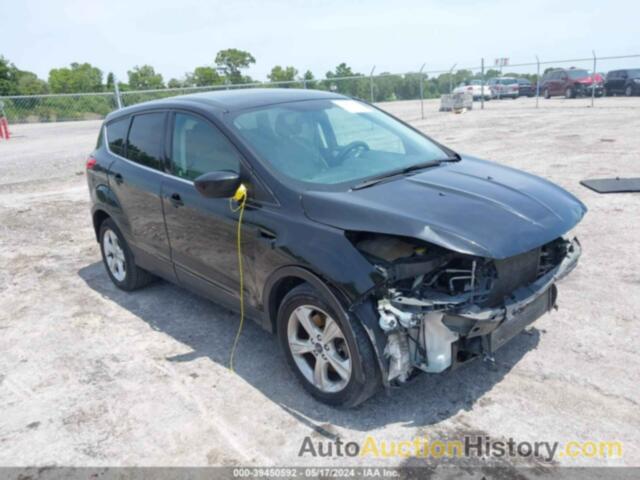 FORD ESCAPE SE, 1FMCU0G93EUD91839