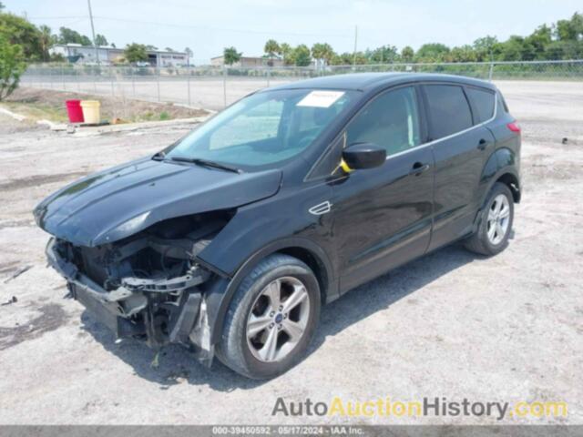 FORD ESCAPE SE, 1FMCU0G93EUD91839