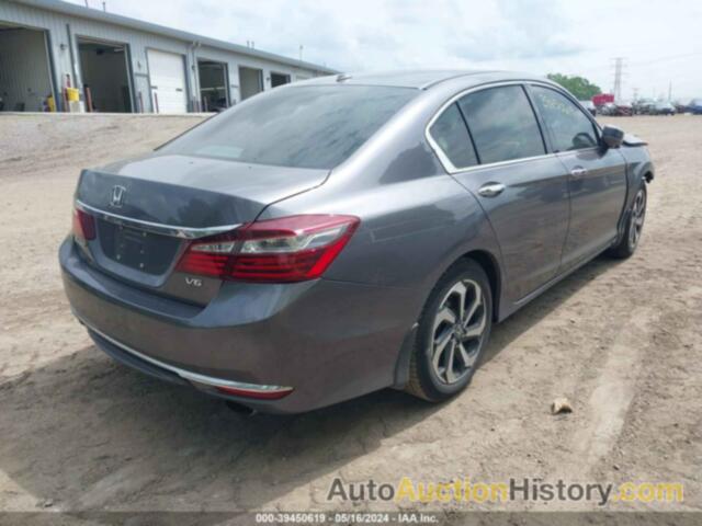 HONDA ACCORD EX-L V6, 1HGCR3F88HA042974