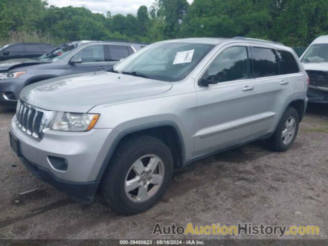 JEEP GRAND CHEROKEE LAREDO, 1J4RR4GG2BC669535