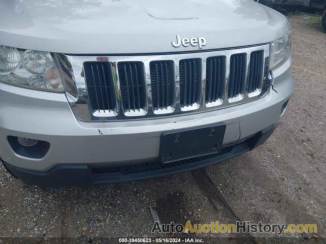 JEEP GRAND CHEROKEE LAREDO, 1J4RR4GG2BC669535