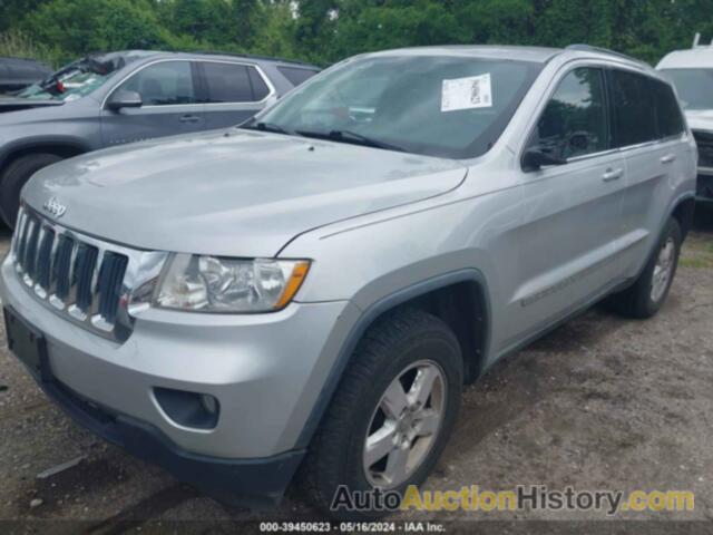 JEEP GRAND CHEROKEE LAREDO, 1J4RR4GG2BC669535