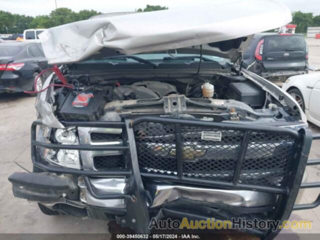 CHEVROLET SILVERADO K1500, 2GCEK19J371682050