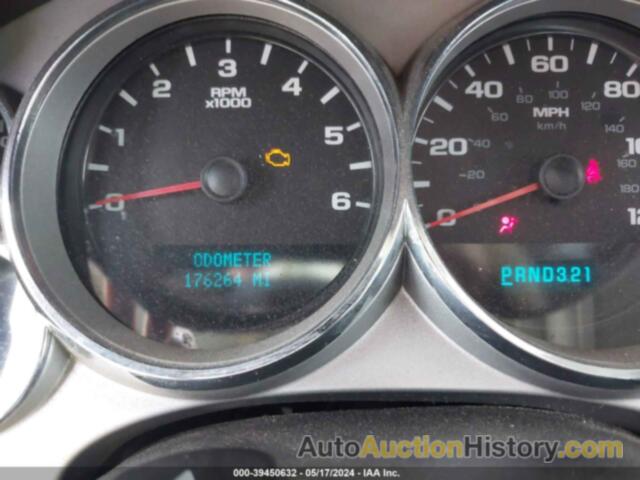 CHEVROLET SILVERADO K1500, 2GCEK19J371682050