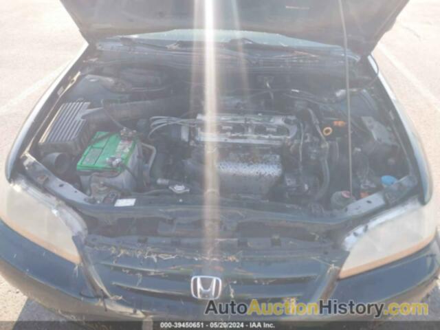 HONDA ACCORD 2.3 EX, JHMCG66851C000230