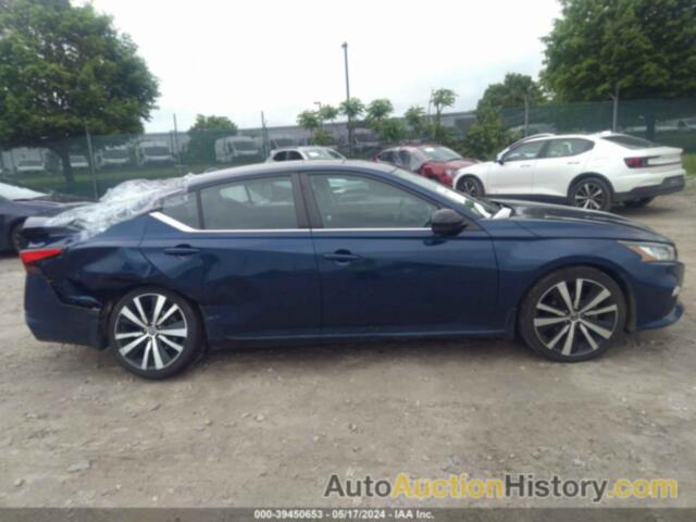 NISSAN ALTIMA SR, 1N4BL4CV1LC145572