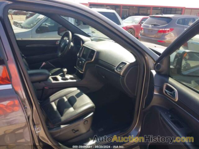 JEEP GRAND CHEROKEE LIMITED, 1C4RJEBG5EC173627