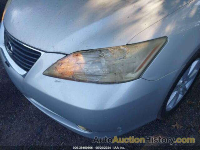 LEXUS ES 350, JTHBJ46G072053330