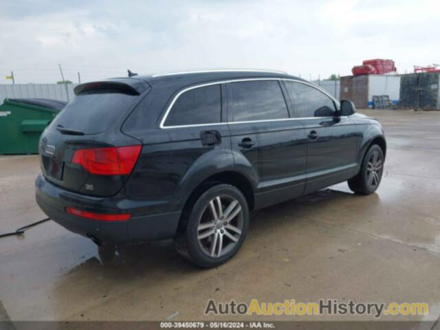 AUDI Q7 3.6 PREMIUM, WA1BY74L57D069827