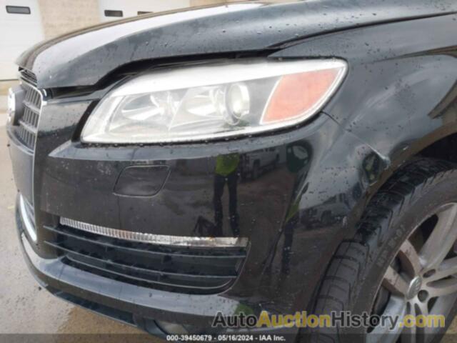 AUDI Q7 3.6 PREMIUM, WA1BY74L57D069827