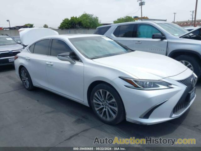 LEXUS ES 350, 58ADZ1B18LU074819