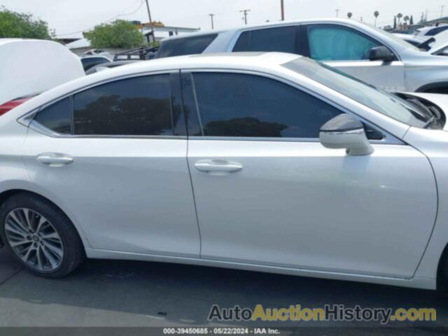 LEXUS ES 350, 58ADZ1B18LU074819