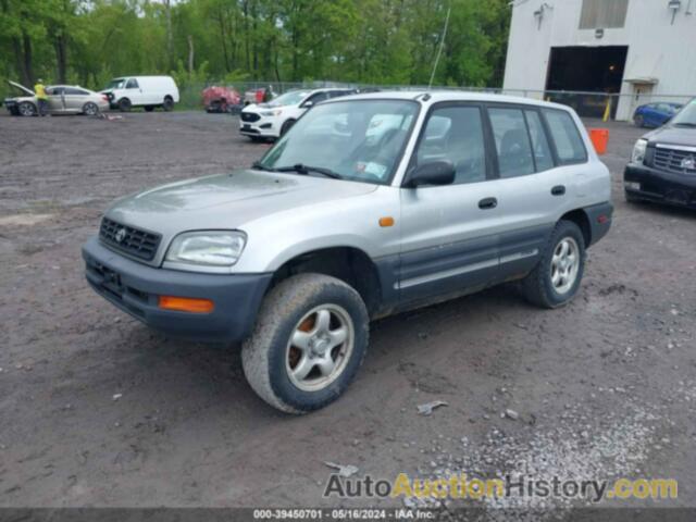 TOYOTA RAV4, JT3HP10V3V7060423