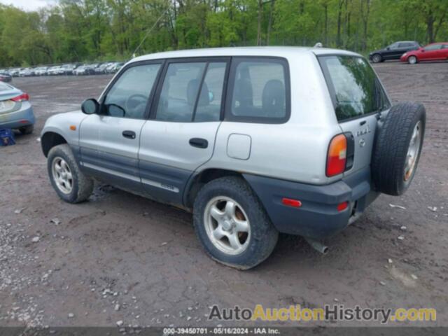 TOYOTA RAV4, JT3HP10V3V7060423