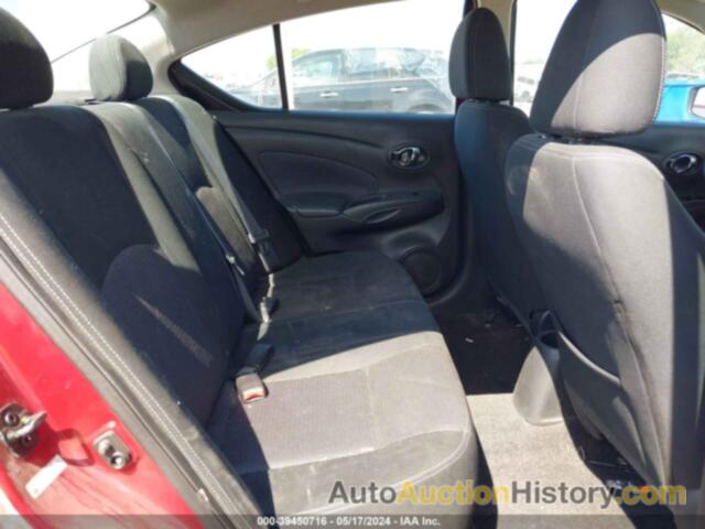 NISSAN VERSA S/S PLUS/SV/SL, 3N1CN7AP8HK456757