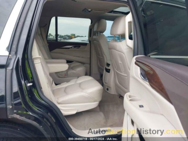 CADILLAC ESCALADE LUXURY COLLECTION, 1GYS4BKJ0GR484539