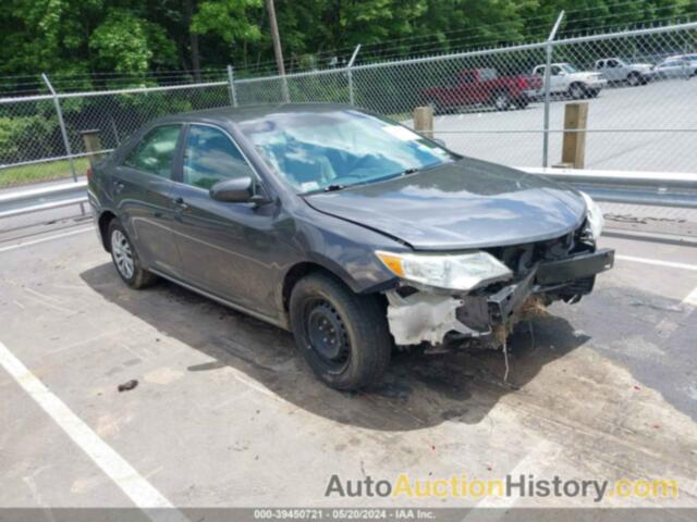 TOYOTA CAMRY SE/LE/XLE, 4T4BF1FK8CR177058