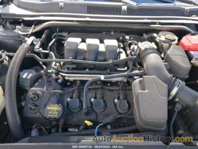 FORD TAURUS SE, 1FAHP2D83DG118380