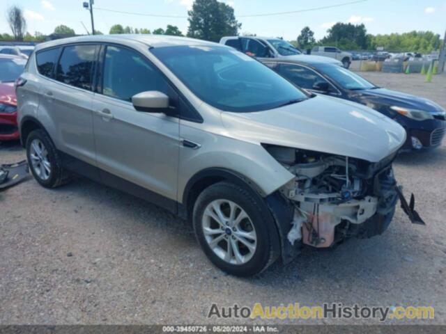 FORD ESCAPE SE, 1FMCU0GD3HUD66092