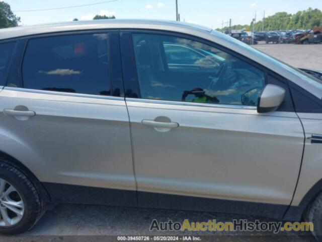 FORD ESCAPE SE, 1FMCU0GD3HUD66092