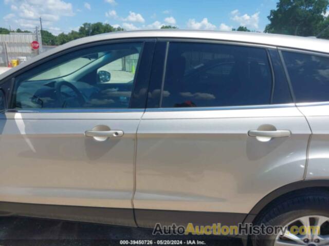 FORD ESCAPE SE, 1FMCU0GD3HUD66092