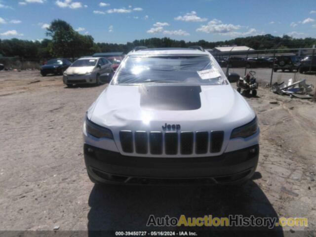 JEEP CHEROKEE TRAILHAWK 4X4, 1C4PJMBX5MD142162